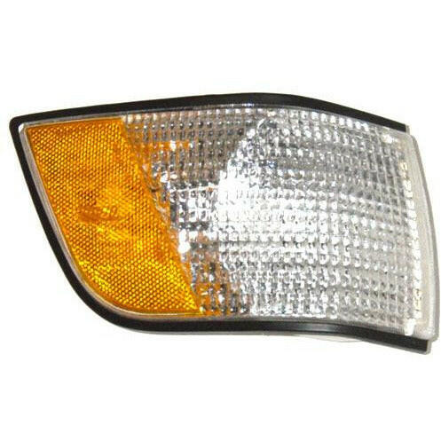 1991-1996 Buick Century Signal/Marker Lamp LH.