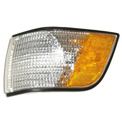 1991-1996 Buick Century Signal/Marker Lamp RH.