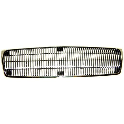 1994-1996 Buick Century Grille - Classic 2 Current Fabrication