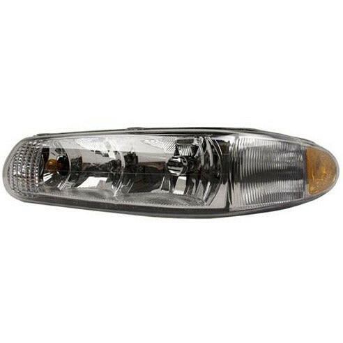 1997-2005 Buick Century Headlamp LH.