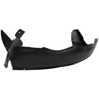 1997-2005 Buick Century Fender Liner LH.