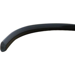 Front Cover Molding Black Regal 97-04 - Classic 2 Current Fabrication
