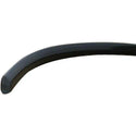 Front Cover Molding Black Regal 97-04.