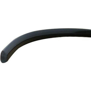 Front Cover Molding Black Regal 97-04.