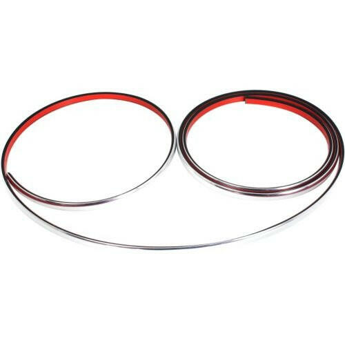 1997-2005 Buick Century Rear Cover Molding.