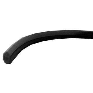 Rear Cover Molding Black Regal 97-04.