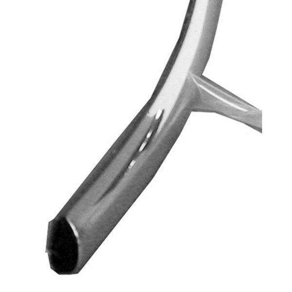 Rear Cover Molding Chrome Regal 97-04.