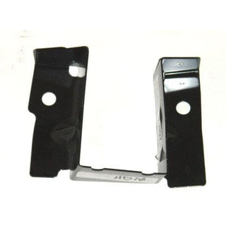 2005-2009 Buick Allure Front Impact Bracket LH - Classic 2 Current Fabrication