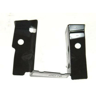 2004-2008 Pontiac Grand Prix Front Impact Bracket LH.