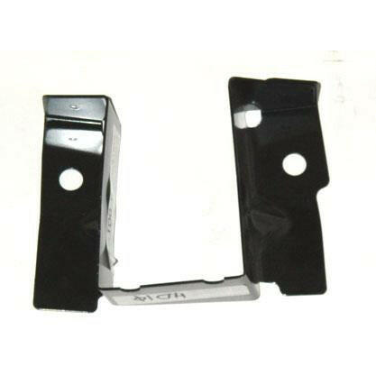 2004-2008 Pontiac Grand Prix Front Impact Bracket RH.