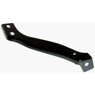 1997-2004 Buick Regal Front Bumper Center.