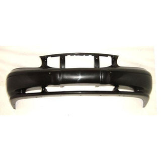 Front Bumper Cover W/O Molded Impact Strip (P) Buick Century 97-03 - Classic 2 Current Fabrication