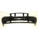 Front Bumper Cover W/O Molded Impact Strip (P) Buick Century 97-03.
