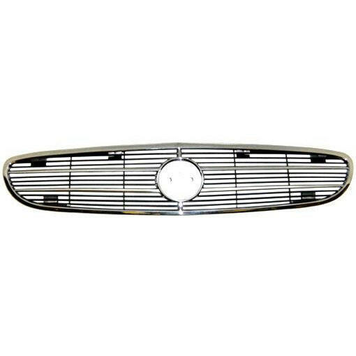 1997-2001 Buick Regal Grille Chrome.