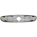 1997-2001 Buick Regal Grille Chrome - Classic 2 Current Fabrication