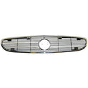 1997-2001 Buick Regal Grille Chrome.