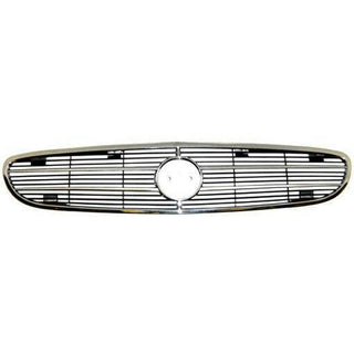1997-2001 Buick Regal Grille Chrome.