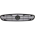 1997-2004 Buick Regal Grille Black.