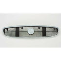2000-2003 Buick Century Grille Chrome.
