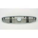 2003-2005 Buick Century Grille Chrome/Silver/Black.