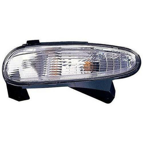2005-2009 Buick Allure Park Signal Lamp RH.