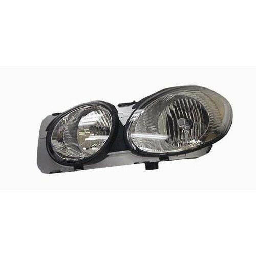 2005-2007 Buick Allure Headlamp LH.