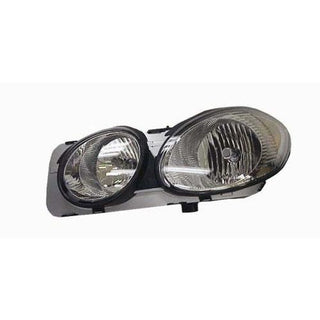 2005-2007 Buick Allure Headlamp LH - Classic 2 Current Fabrication