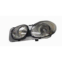 2005-2007 Buick Allure Headlamp LH.