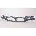 2005-2007 Buick Allure Front Bumper Support.