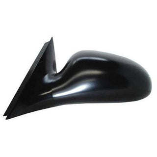 LH Door Mirror Power Non-Heated Gloss Non-Fold Allure/LaCrosse 05-09 - Classic 2 Current Fabrication