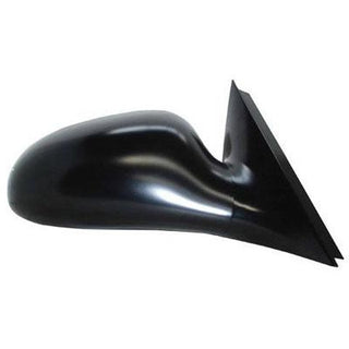 RH Door Mirror Power Non-Heated Gloss Non-Fold Allure/LaCrosse 05-09 - Classic 2 Current Fabrication