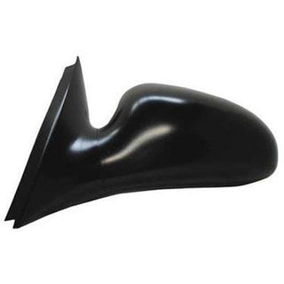 LH Door Mirror Power Heated Gloss Non-Fold Allure/LaCrosse 05-09 - Classic 2 Current Fabrication