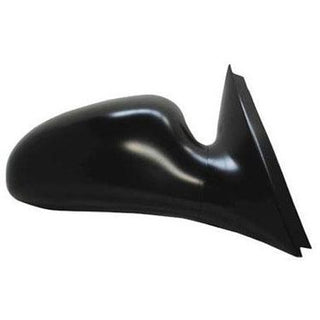 RH Door Mirror Power Heated Gloss Non-Fold Allure/LaCrosse 05-09 - Classic 2 Current Fabrication