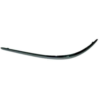 2005-2009 Buick LaCrosse Bumper Molding Rear LH.