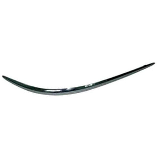 2005-2009 Buick LaCrosse Bumper Molding Rear RH.