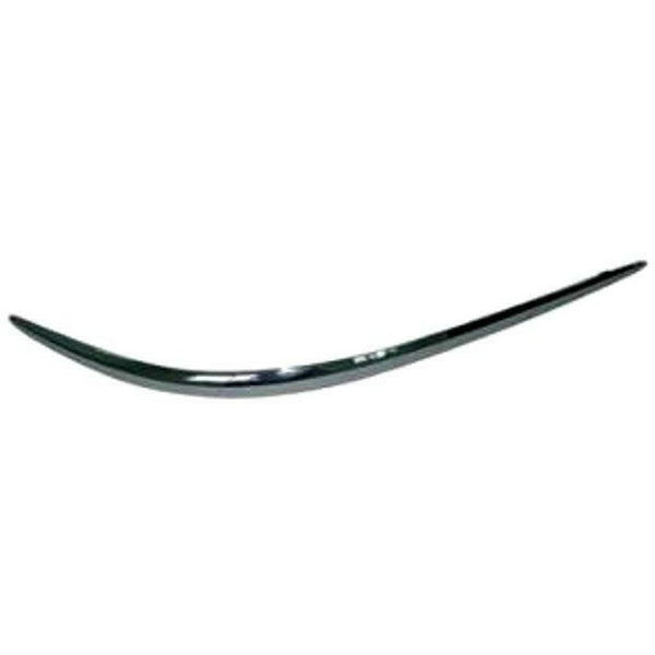 2005-2009 Buick LaCrosse Bumper Molding Rear RH.