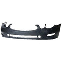 2005-2007 Buick Allure Front Bumper Cover W/Moldings - Classic 2 Current Fabrication