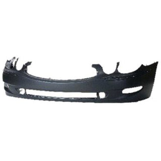 2005-2007 Buick LaCrosse Front Bumper Cover W/Moldings - Classic 2 Current Fabrication