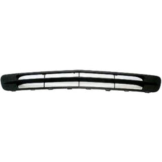 2008-2009 Buick LaCrosse Front Bumper Grille - Classic 2 Current Fabrication