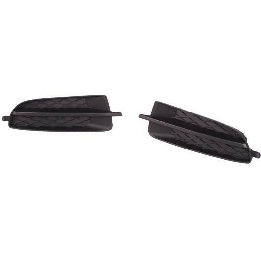 LH Front Bumper Insert CX Fog Lamp Hole Cover LaCrosse 10-13, Allure.