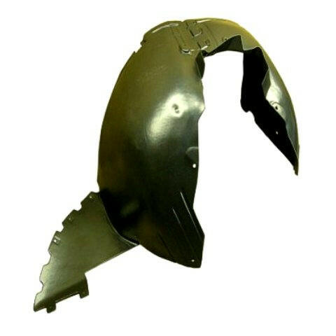 2010-2013 Buick LaCrosse Fender Inner Panel RH.