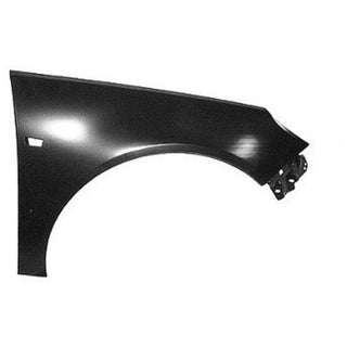 2011-2012 Buick Regal Front Fender Assembly RH (C) - Classic 2 Current Fabrication