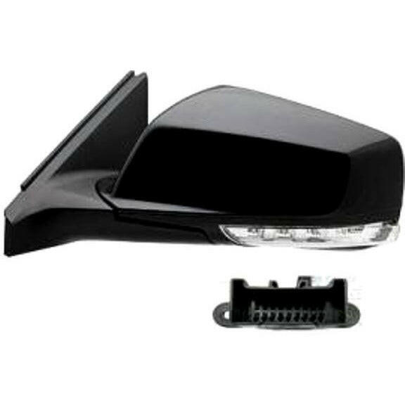 2010-2013 Buick LaCrosse Mirror LH.