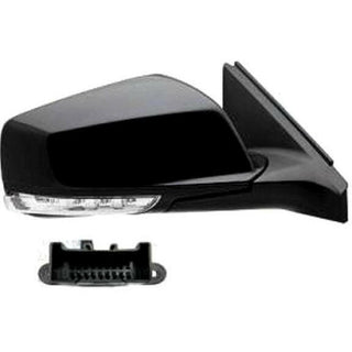 2010-2013 Buick LaCrosse Mirror RH.