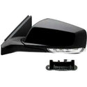 2010-2012 Buick LaCrosse Mirror LH.