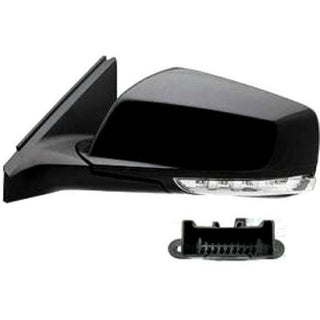 2010-2012 Buick LaCrosse Mirror LH.