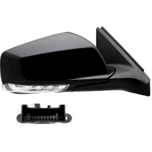 2010-2012 Buick LaCrosse Mirror RH.