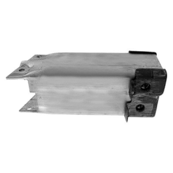 2013-2014 Cadillac XTS Bumper Energy Absorber Front RH.