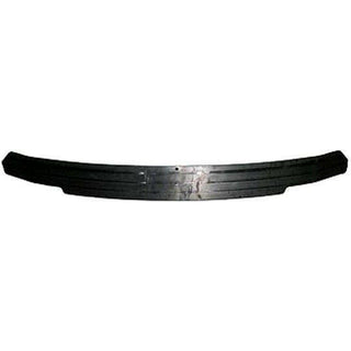 2010-2015 Buick LaCrosse Front Bumper Reinforcement.