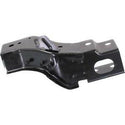 2013-2015 Chevy Malibu Front Bumper Bracket LH.